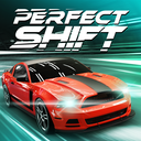 Perfect Shift - 3D