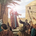 Peygamberlerin Çileli Tarihi