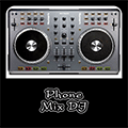 Phone Mix DJ