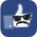 Photo Disguise for Facebook