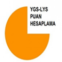 PHP YGS LYS Puan Hesaplama Scripti