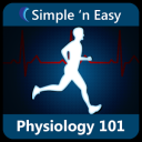 Physiology 101 by WAGmob
