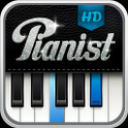 Pianist HD - Finger Tap Piano
