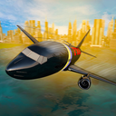 Pilot 3D Flight Simulator 2018
