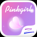 Pinky Heart Theme - ZERO