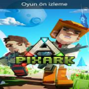 PixARK (Game Preview)
