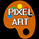 Pixel Art Generator for MCPE