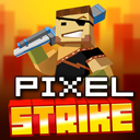 Pixel Strike