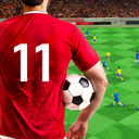 Play Soccer 2018 - Real Match