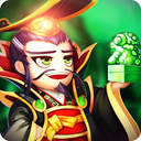 Pocket Kingdoms
