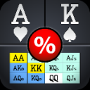 PokerCruncher - Adv Poker Odds