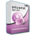 Policy Patrol Signatures for Office 365