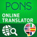 PONS Online Çevirmen