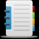 Portable EF File Catalog