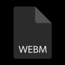 Portable Pazera WebM Converter
