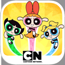 Powerpuff Girls