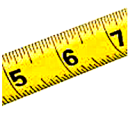 Prime Ruler - Cetvel, uzunluk ölçümü