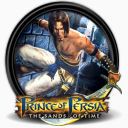 Prince of Persia The Sands Of Time Türkçe Yama