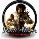 Prince of Persia The Two Thrones Türkçe Yama