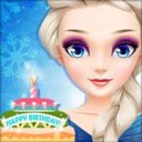 Princess Birthday Party