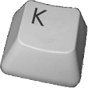 Programmer Keyboard
