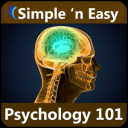 Psychology 101 by WAGmob