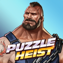 Puzzle Heist