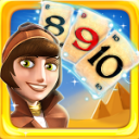 Pyramid Solitaire Saga