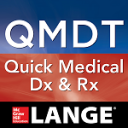 Quick Med Diagnosis&Treatm TR