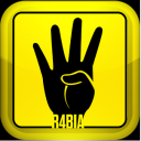 R4bia - Rabia Selamı & İşareti