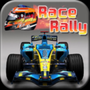Race Rally 3D