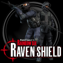 Rainbow Six: Raven Shield