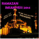 Ramazan İmsakiyesi 2014