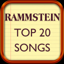 Rammstein Songs