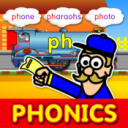 Read and Spell With Phonics 3