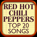 Red Hot Chili Peppers Songs