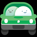 RideWith Carpool by Waze