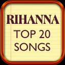 Rihanna Songs