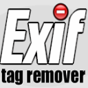 RL Vision Exif Tag Remover