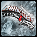RollerCoasterTycoon 3 Platinum