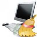 Romaco Computer Cleaning
