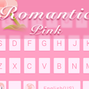 Romantic Pink Theme