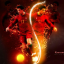 Ronaldo HD Live Wallpapers