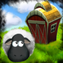 Running Sheep: Tiny Worlds