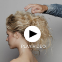 Saç Stilleri Eğitim Videoları