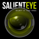 Salient Eye Ev Güvenlik Alarmı