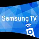 SAMSUNG TV & Remote