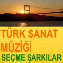 Şarkılar Türk Sanat Müziği
