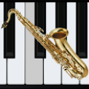 Saxophone Piano