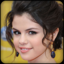Selena Gomez Live Wallpaper